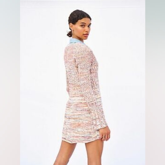 Free People Rachel grey - Picture 3 of 10